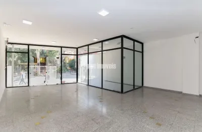 Prédio para alugar na Avenida Angélica, 1085, Higienópolis, São Paulo