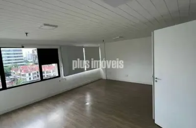Sala comercial à venda na Rua Bem-te-vi, 333, Moema, São Paulo