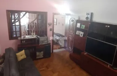 Sobrado com 3 quartos e 2 banheiros à venda, 100 m² por r$ 800.000