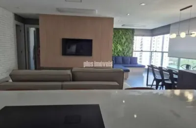 Apartamento com 3 quartos para alugar na Rua Professor Vahia de Abreu, 41, Vila Olímpia, São Paulo