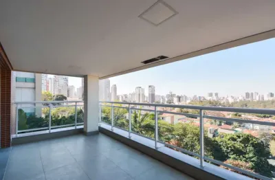 Apartamento com 4 quartos à venda na Rua Guimarães Passos, 224, Vila Mariana, São Paulo