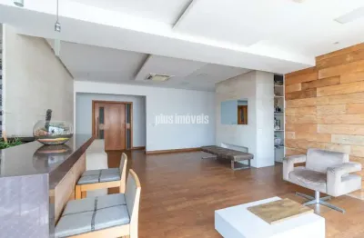 Lindo apartamento no jardim paulista - 245m2 - jardins