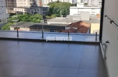 Prédio para alugar na Rua Monteiro de Melo, 406, Lapa, São Paulo