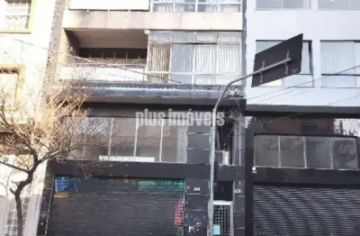 Prédio com 10 salas à venda na Rua Monteiro de Melo, 412, Lapa, São Paulo
