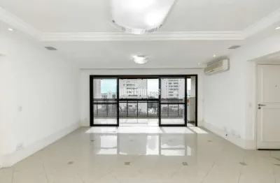Apartamento com 4 quartos à venda na Rua Custódio de Oliveira, 258, Morumbi, São Paulo