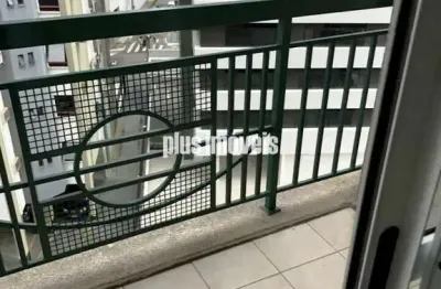 Apartamento com 1 quarto para alugar na Rua Doutor Neto de Araújo, 264, Vila Mariana, São Paulo