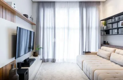 Casa em condomínio fechado com 4 quartos à venda na Rua Doutor Gentil Leite Martins, 590, Vila Nova Caledônia, São Paulo