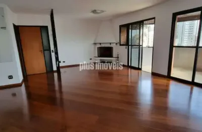 Apartamento com 3 quartos à venda na Rua Francisco Marcondes Vieira, 410, Morumbi, São Paulo