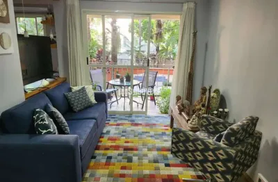 Apartamento com 2 quartos à venda na Rua do Símbolo, 100, Panamby, São Paulo