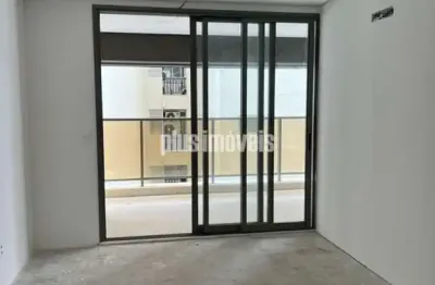 Apartamento com 2 quartos à venda na Rua Professor Filadelfo Azevedo, 665, Vila Nova Conceição, São Paulo