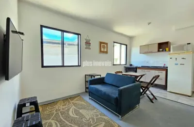 Apartamento compacto e funcional na rua dom silvério pimenta, 63
