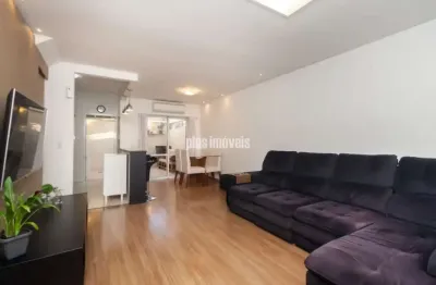 Vila marari 118.0m²au 3 quartos, sendo 1 suíte, 2 vagas
