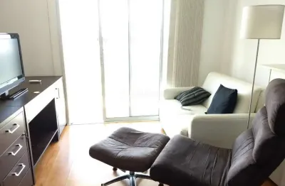 Apartamento com 1 quarto à venda na Alameda Ministro Rocha Azevedo, 38, Cerqueira César, São Paulo