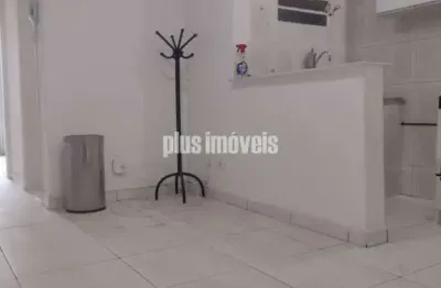 Apartamento com 1 quarto à venda na Rua Bela Cintra, 359, Consolação, São Paulo