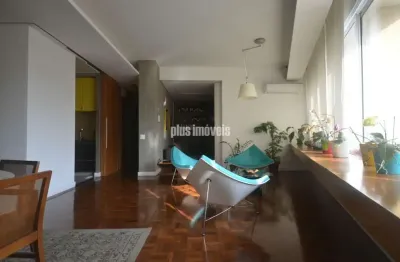 Apartamento com 3 quartos à venda na Rua Paraíso, 68, Jardim Portal I e II, São Paulo