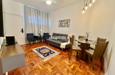 Apartamento com 2 quartos à venda na Rua Leôncio de Carvalho, 166, Paraíso, São Paulo