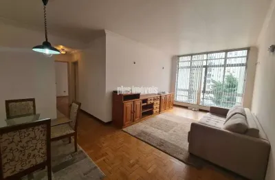 Apartamento com 3 quartos à venda na Rua Peixoto Gomide, 326, Jardim Paulista, São Paulo