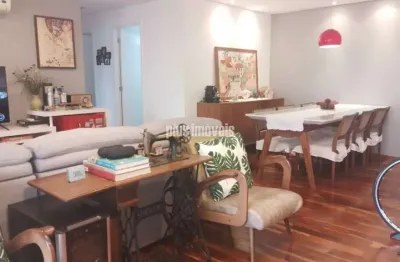 Apartamento com 2 quartos à venda na Rua José Ramon Urtiza, 181, Panamby, São Paulo