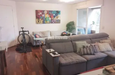 Apartamento com 2 quartos para alugar na Rua José Ramon Urtiza, 181, Panamby, São Paulo
