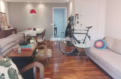 Apartamento com 2 quartos para alugar na Rua José Ramon Urtiza, 181, Panamby, São Paulo