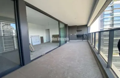 Apartamento com 3 quartos à venda na Avenida Marginal do Rio Pinheiros, 14500, Panamby, São Paulo