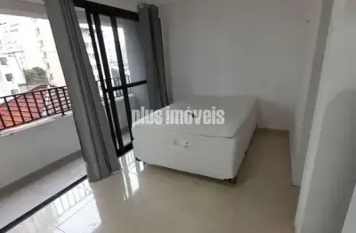 Apartamento com 1 quarto à venda na Rua Genebra, 296, Bela Vista, São Paulo