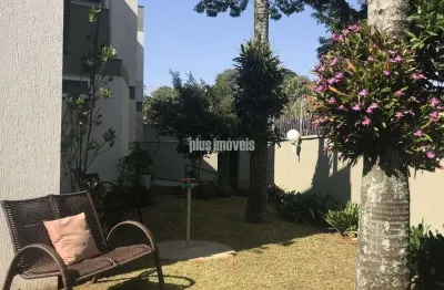 Lindo sobrado para locação em condomínio fechado - vila pirajussara, são paulo