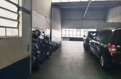 Prédio à venda na Rua Roma, 587, Lapa, São Paulo