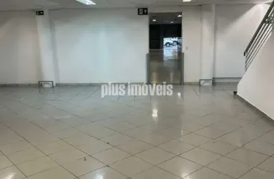 Barracão / Galpão / Depósito com 4 salas para alugar na Rua Monteiro de Melo, 342, Lapa, São Paulo