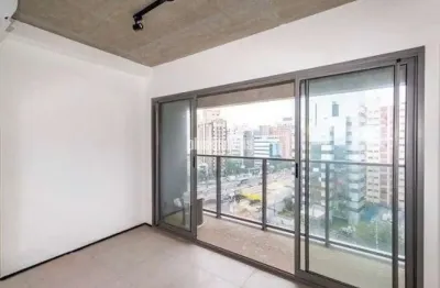 Cobertura com 1 quarto à venda na Rua Santa Generosa, 10, Paraíso, São Paulo