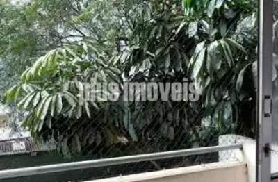 Apartamento com 3 quartos à venda na Alameda Santos, 581, Cerqueira César, São Paulo