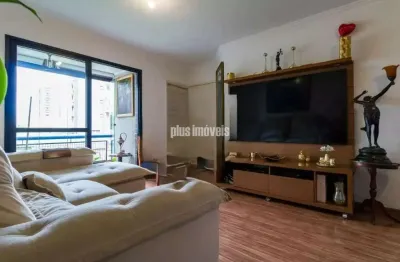 Apartamento com 3 quartos à venda na Rua Sophia Ambuba, 56, Morumbi, São Paulo