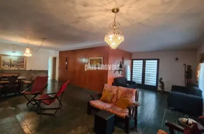 Casa com 3 quartos para alugar na Rua Visconde de Aguiar Toledo, 386, Campo Belo, São Paulo