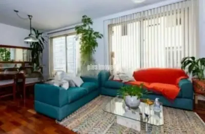 Apartamento com 3 quartos à venda na Rua Artur de Azevedo, 1192, Pinheiros, São Paulo