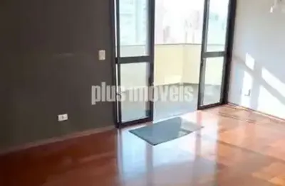 Apartamento com 3 quartos para alugar na Rua José Gonçalves, 25, Morumbi, São Paulo