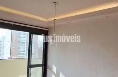 Apartamento com 3 quartos para alugar na Rua José Gonçalves, 25, Morumbi, São Paulo