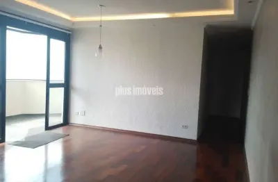 Apartamento com 3 quartos para alugar na Rua José Gonçalves, 25, Morumbi, São Paulo