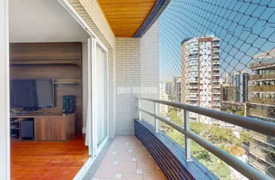 Apartamento com 3 quartos à venda na Rua Brasília, 45, Itaim Bibi, São Paulo