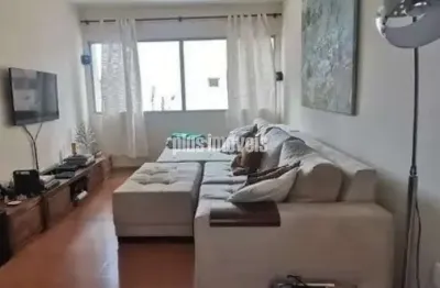 .apartamento à venda com 110m², 3 quartos e 2 vagas