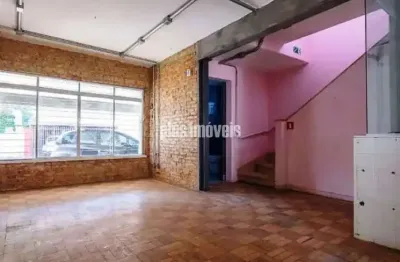 Casa comercial à venda na Rua Amaro Cavalheiro, 530, Pinheiros, São Paulo