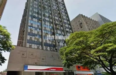 Conjunto comercial na av. brig. faria lima  com 448m²au