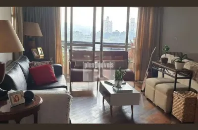 Xapartamento à venda - portal do morumbi, 4 quartos, 156 m2