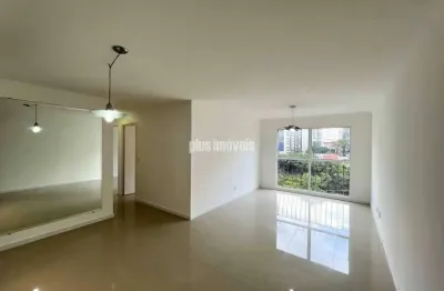 Apartamento com 3 quartos à venda na rua engenheiro antônio jovino, 164, morumbi, são paulo, 79 m2 por r$ 458.000