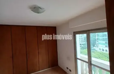 Apartamento com 3 quartos à venda na Rua Doutor Rafael de Barros, 400, Paraíso, São Paulo
