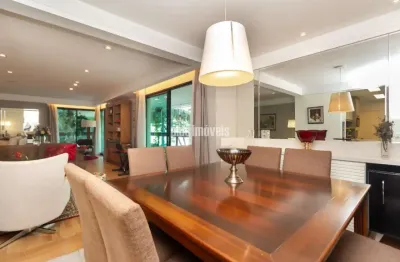 Apartamento à venda no campo belo ? rua edson | 243 m², 4 dormitórios, 2 suítes, todo reformado, pla