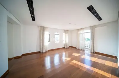 Apartamento com 4 quartos à venda na Rua General Mena Barreto, 477, Jardim Paulista, São Paulo