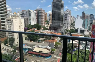 Apartamento com 2 quartos para alugar na Rua Minerva, 327, Perdizes, São Paulo