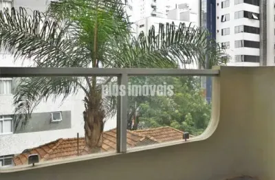 Apartamento com 3 quartos à venda na Rua Sampaio Viana, 167, Paraíso, São Paulo