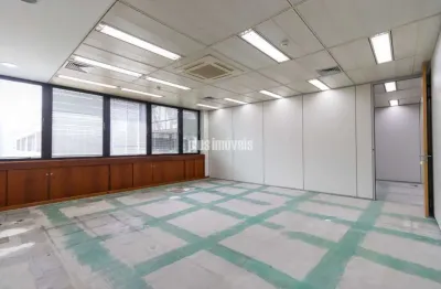 Chácara santo antonio -  conjunto comercial com  526,18m -19 vagas de garagem