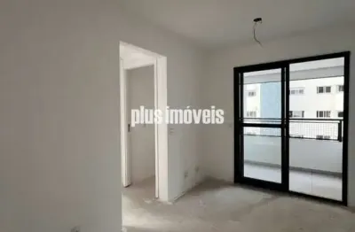 Xapartamento 2 dormitórios para venda, vila suzana/morumbi, 47 m²